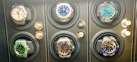 rolex fake winder|official rolex watch winder.